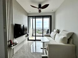 The Garden Residences (D19), Apartment #502242111